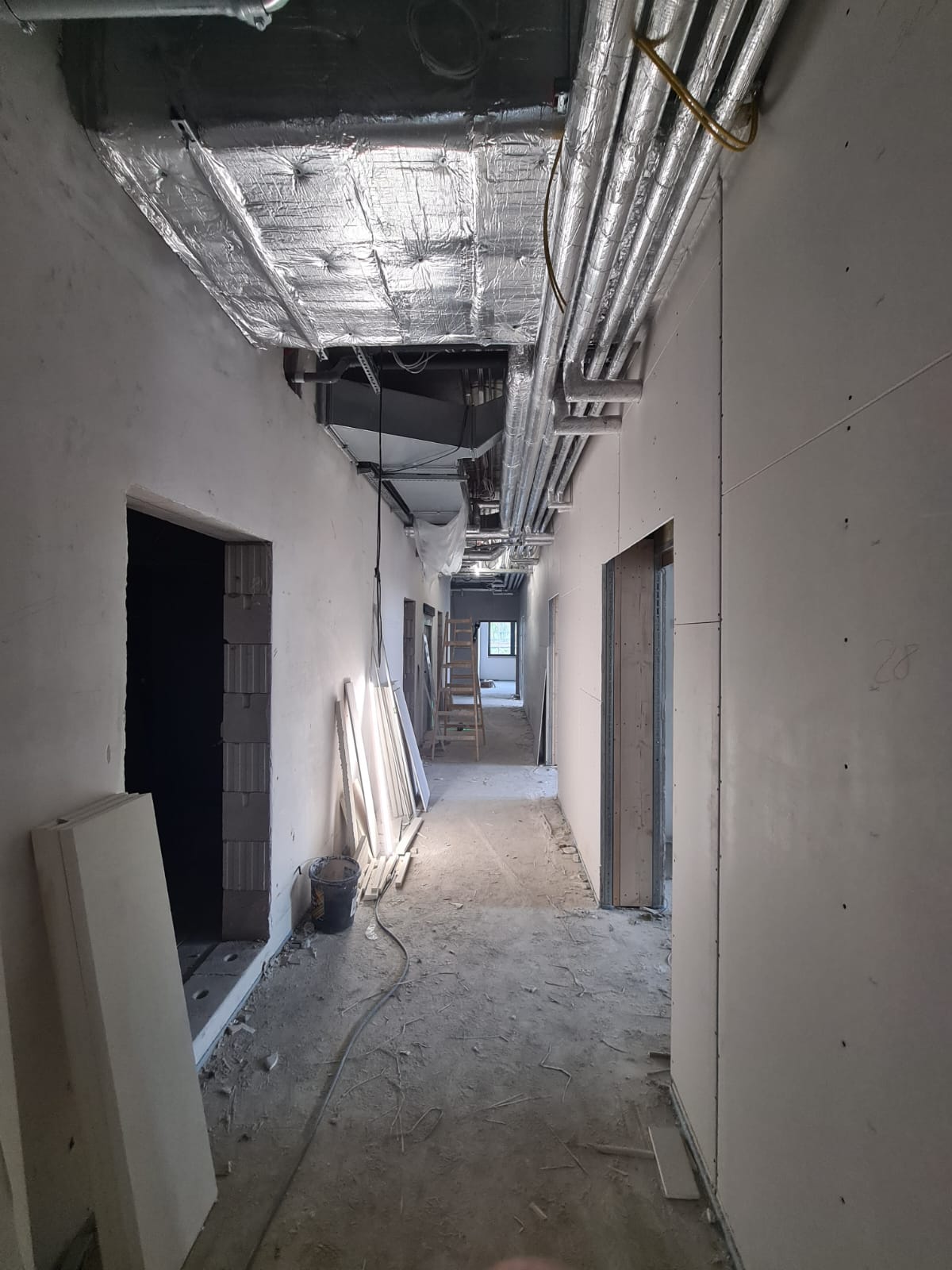 Foto vom Projekt · Labor - Halle (Saale) · 2