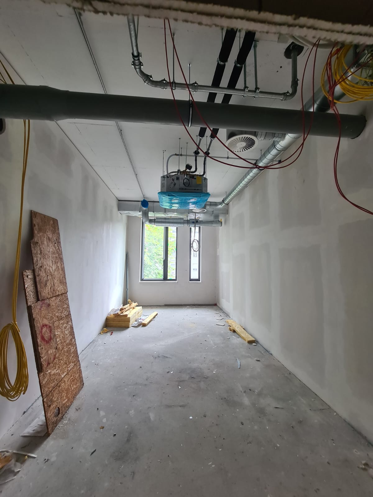 Foto vom Projekt · Labor - Halle (Saale) · 4