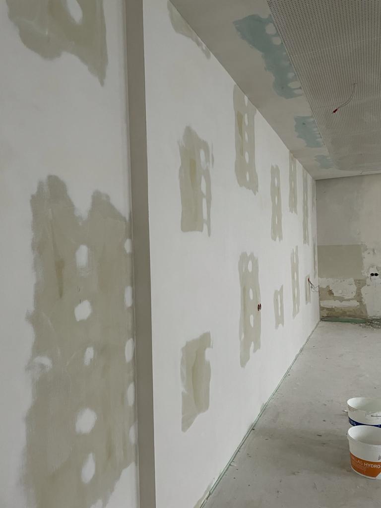 Fotografia z realizácie · Löweneckschule - Augsburg · 4