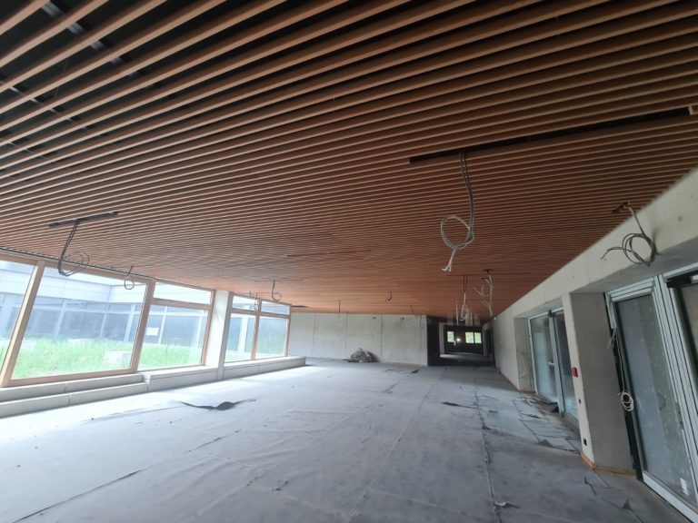 Foto vom Projekt · Schule - Langenhagen · 4