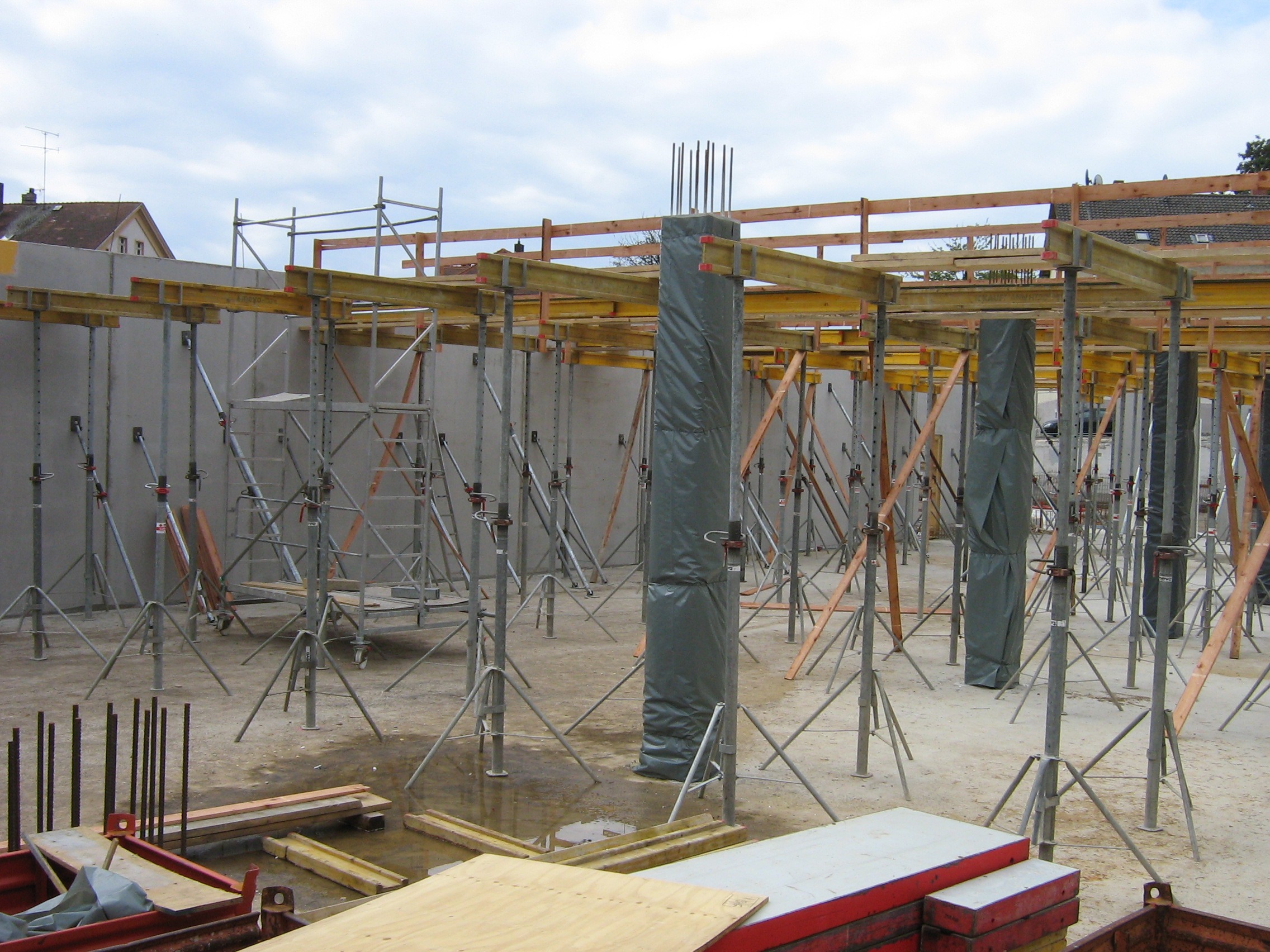 Project photograph · Casino Carre  - Alsfeld · 3
