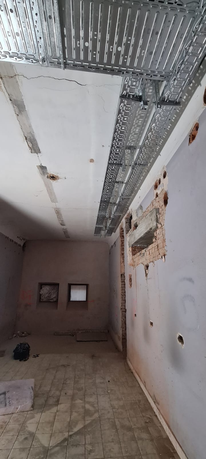 Foto vom Projekt · Norimberg · 2