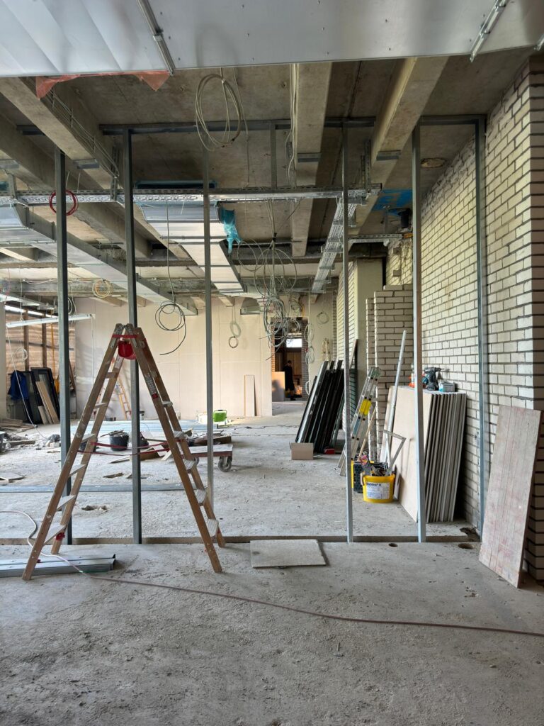Project photograph · Schule Scheßlitz · 4