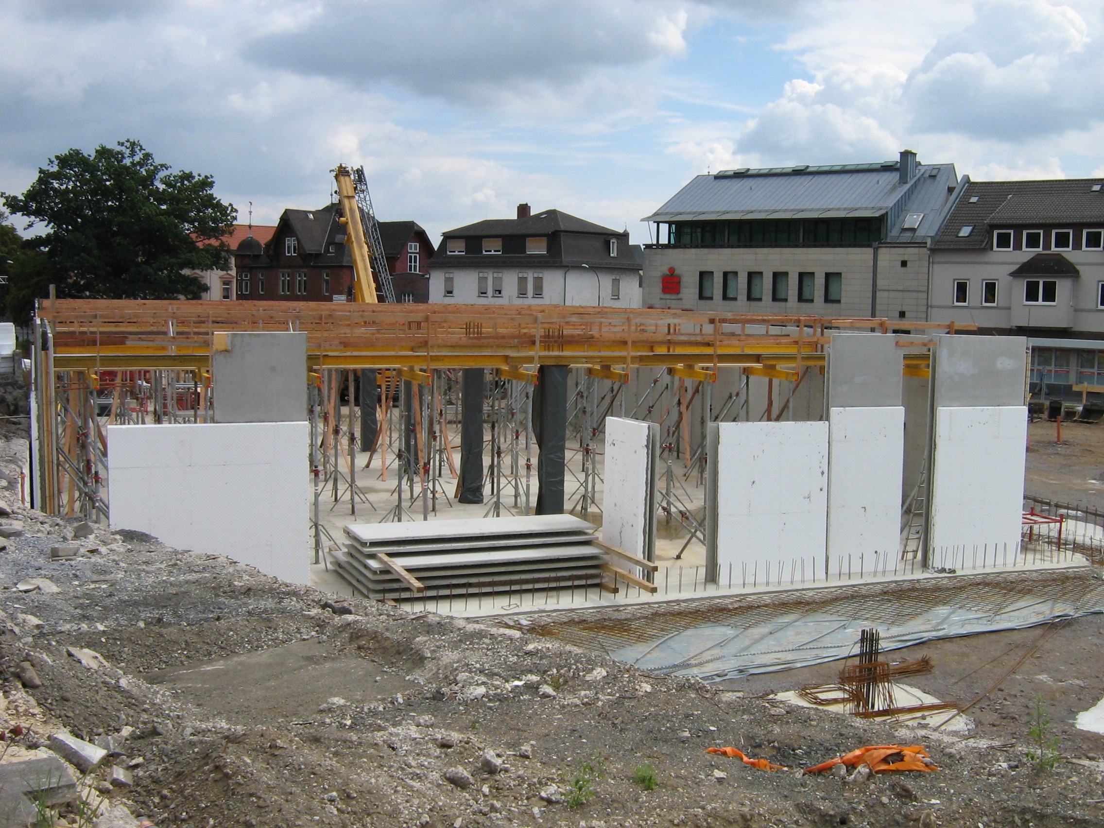 Project photograph · Casino Carre  - Alsfeld · 4