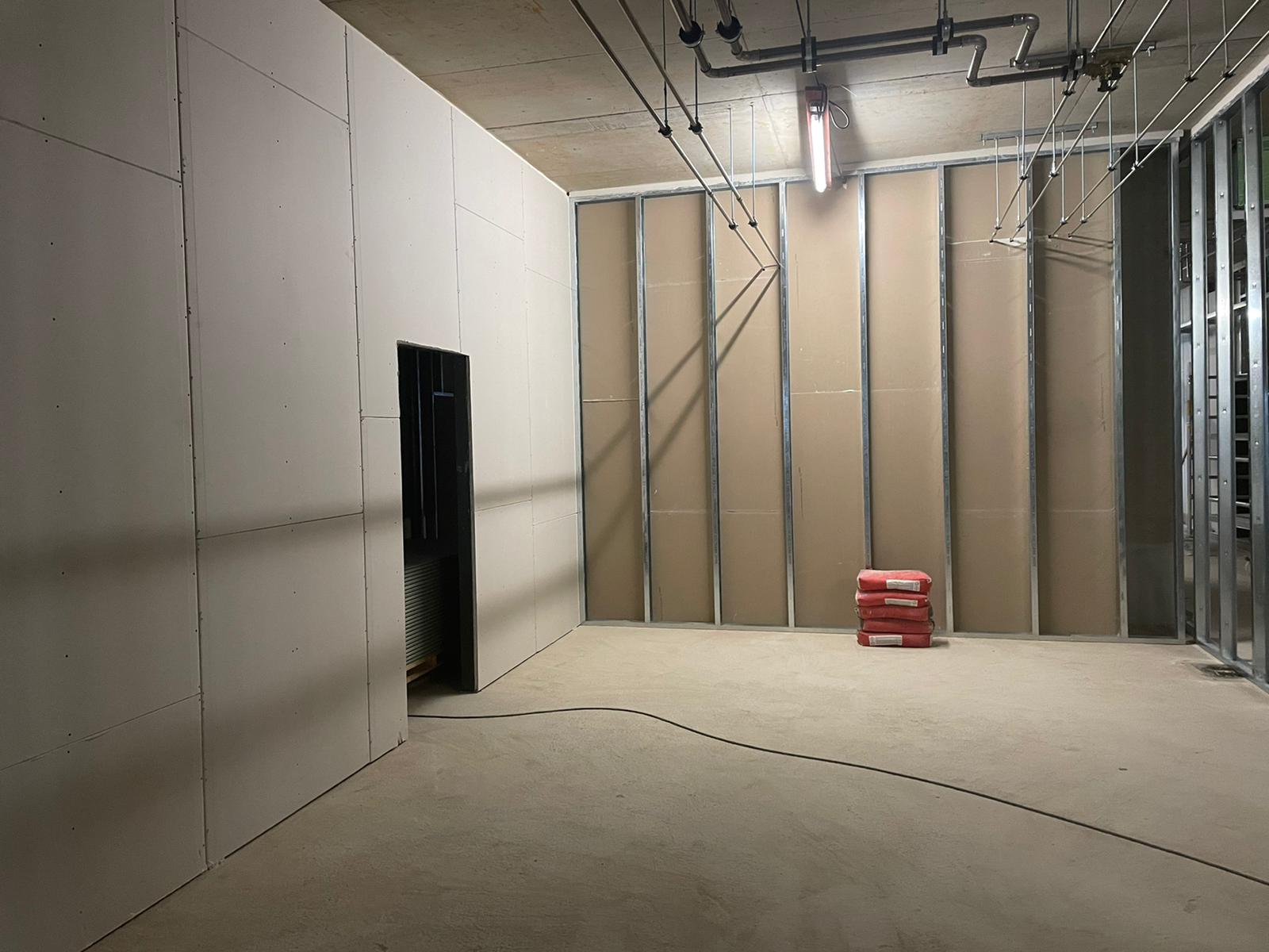 Foto vom Projekt · Klinikum- Goppingen · 2