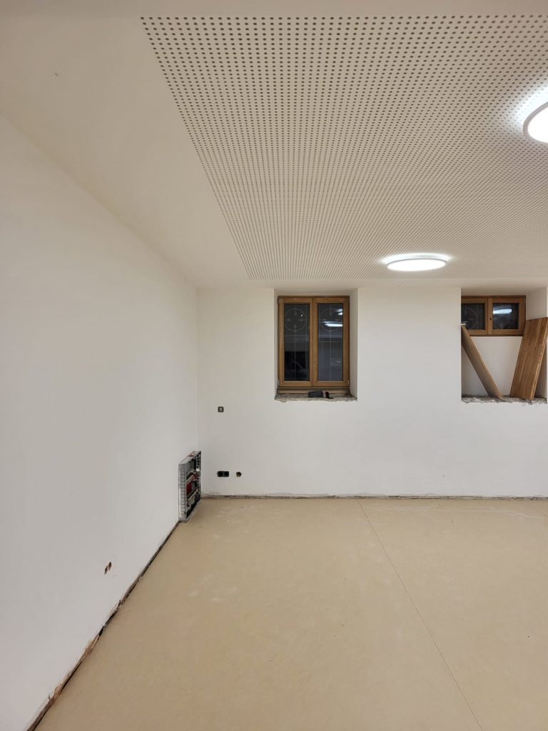Foto vom Projekt · Schule - Monheim · 4
