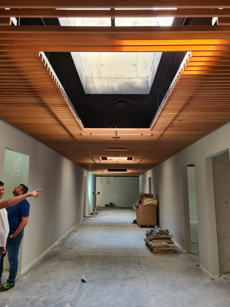 Foto vom Projekt · Schule - Langenhagen · 3