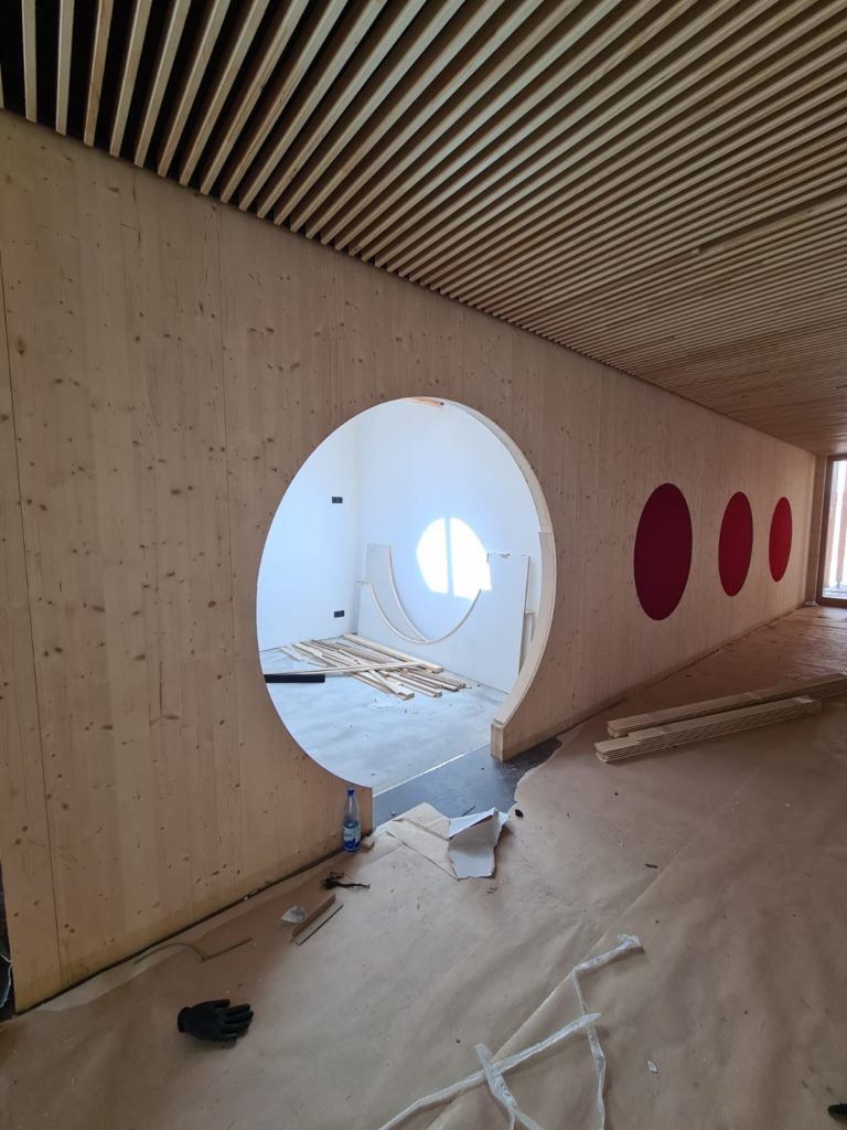 Foto vom Projekt · Schule - Miltenberg · 4