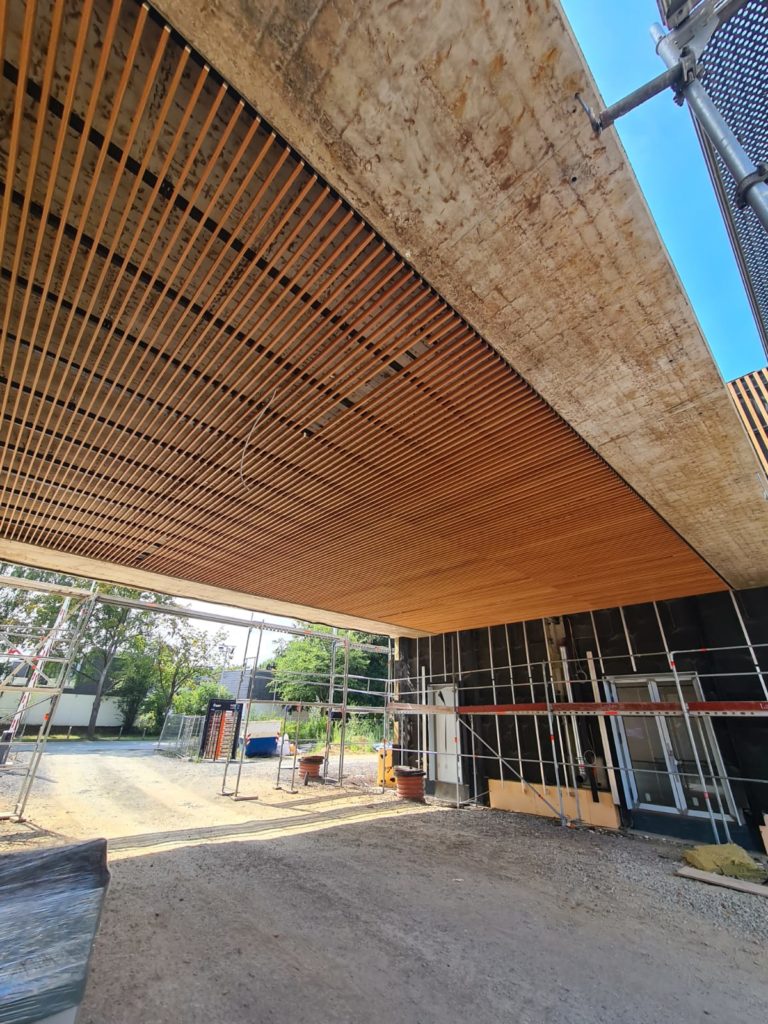 Foto vom Projekt · Schule - Langenhagen · 2