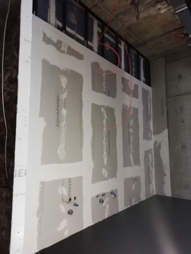 Project photograph · Wohngebäude - München - Neo · 4