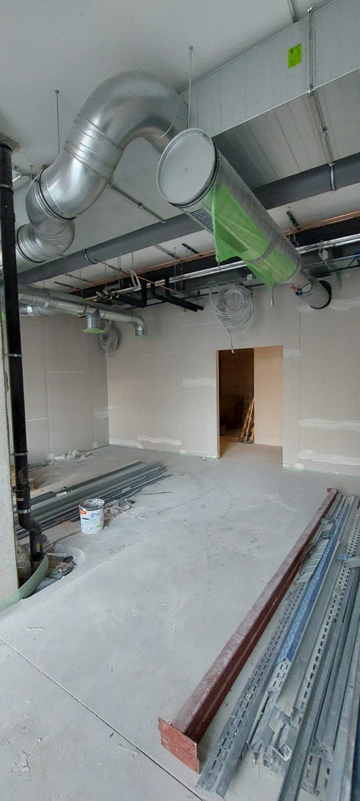 Foto vom Projekt · Klinikum - Tübingen · 3
