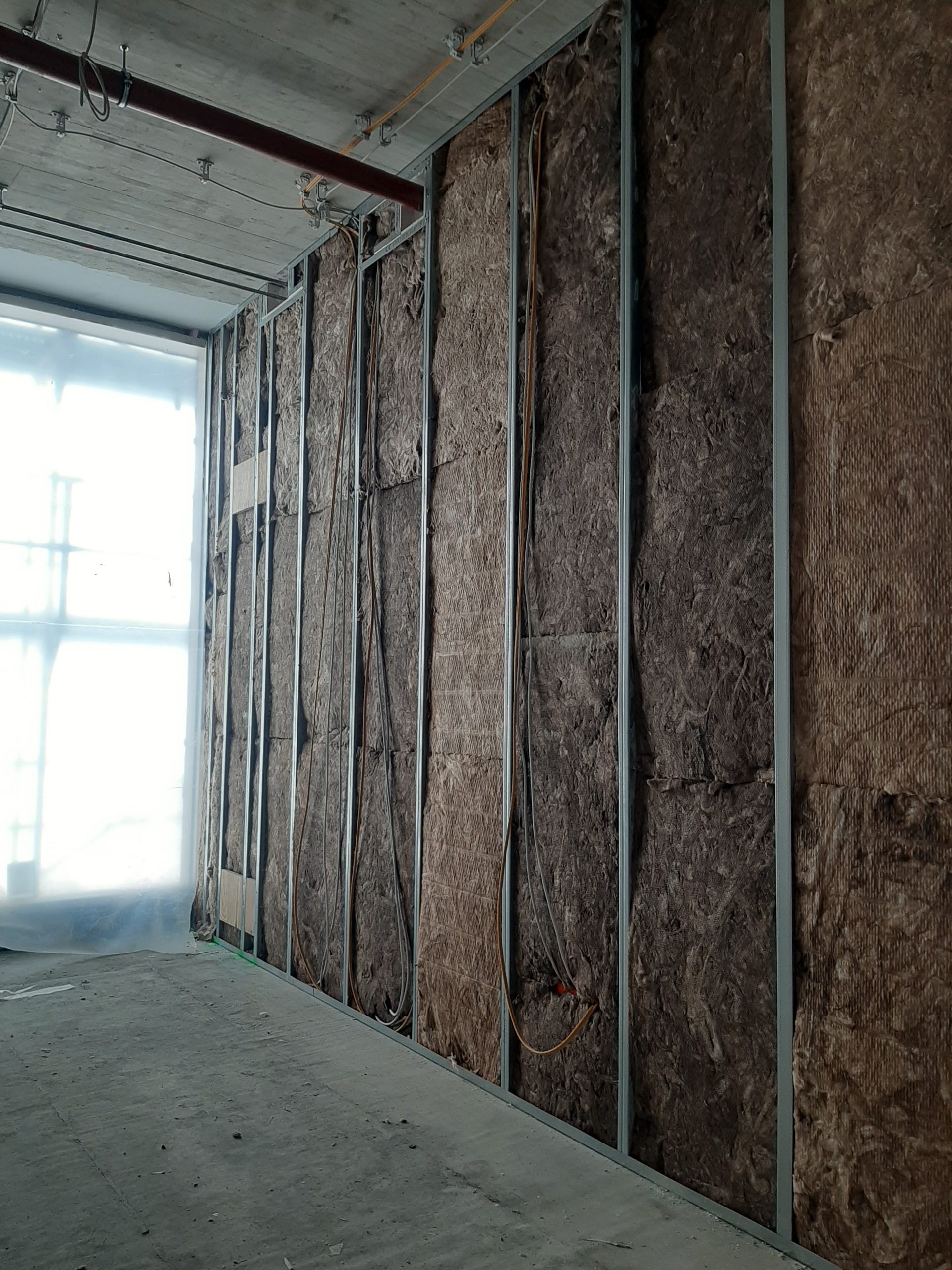 Fotografia z realizácie · Grunschule - Karlsfeld
