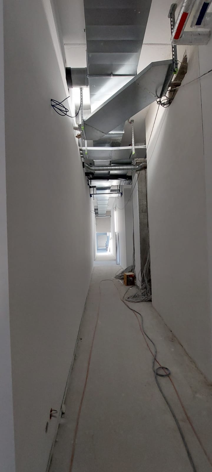 Foto vom Projekt · Klinikum - Tübingen · 2