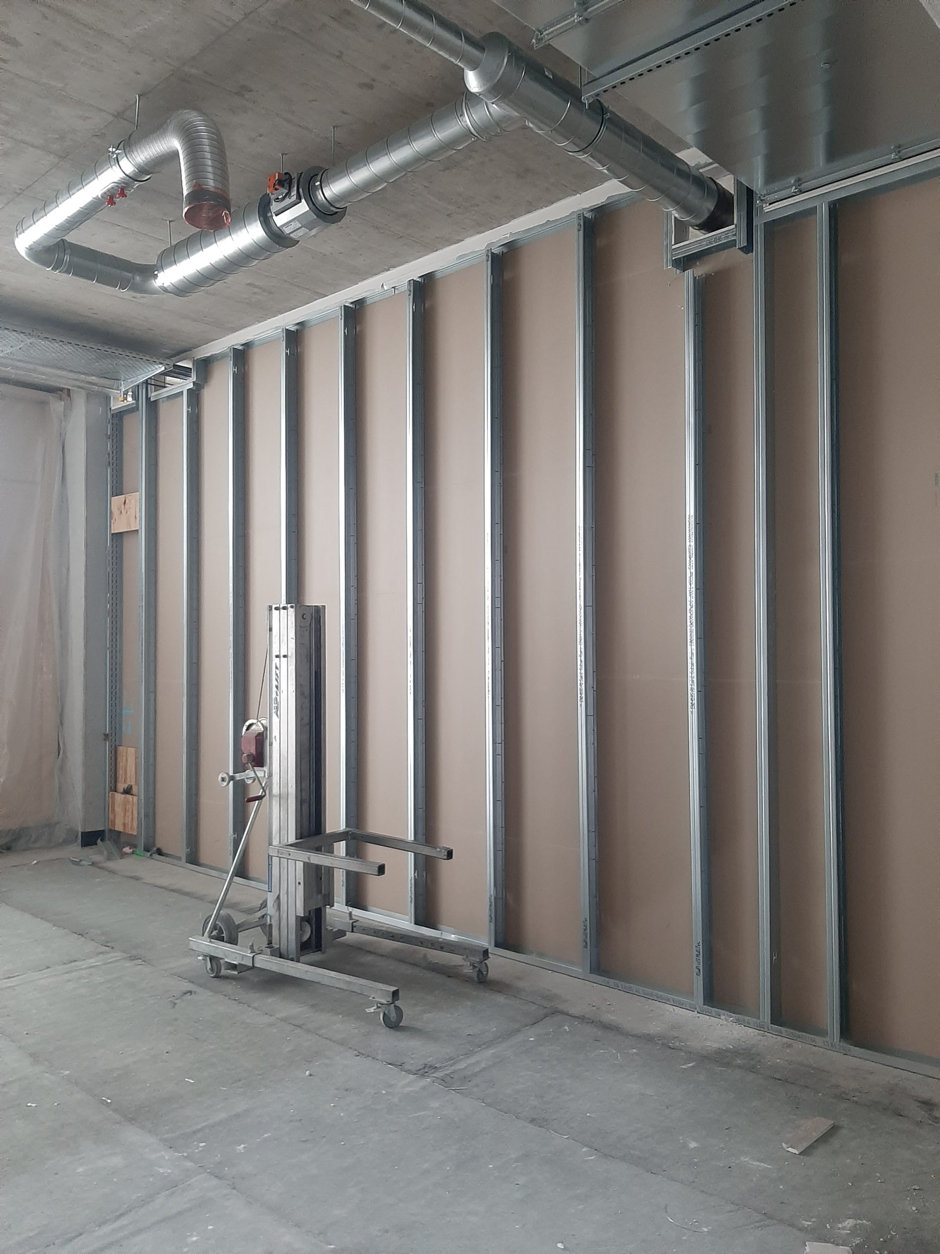 Project photograph · Grunschule - Karlsfeld · 2