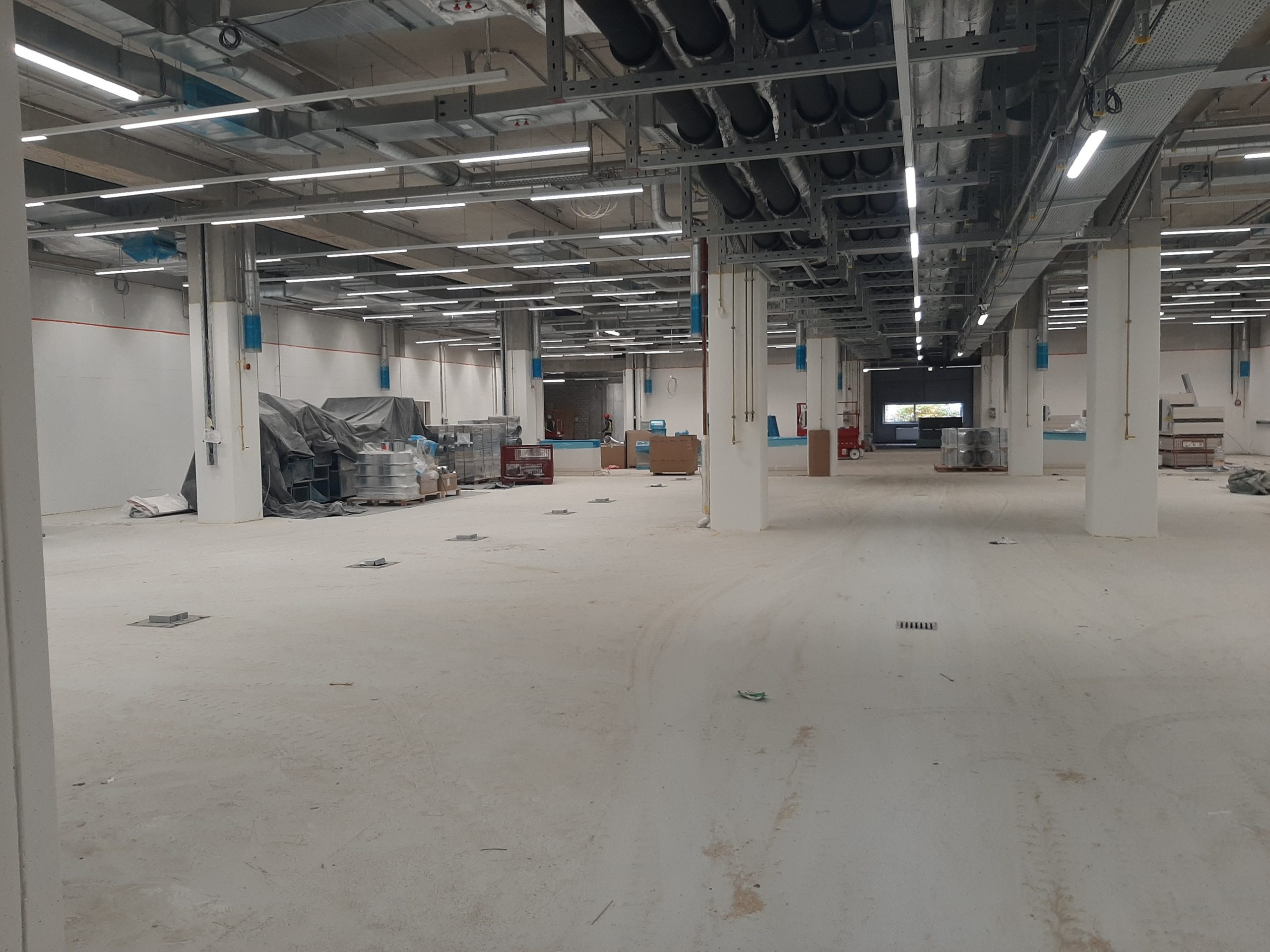 Foto vom Projekt · BMW Future - München · 3