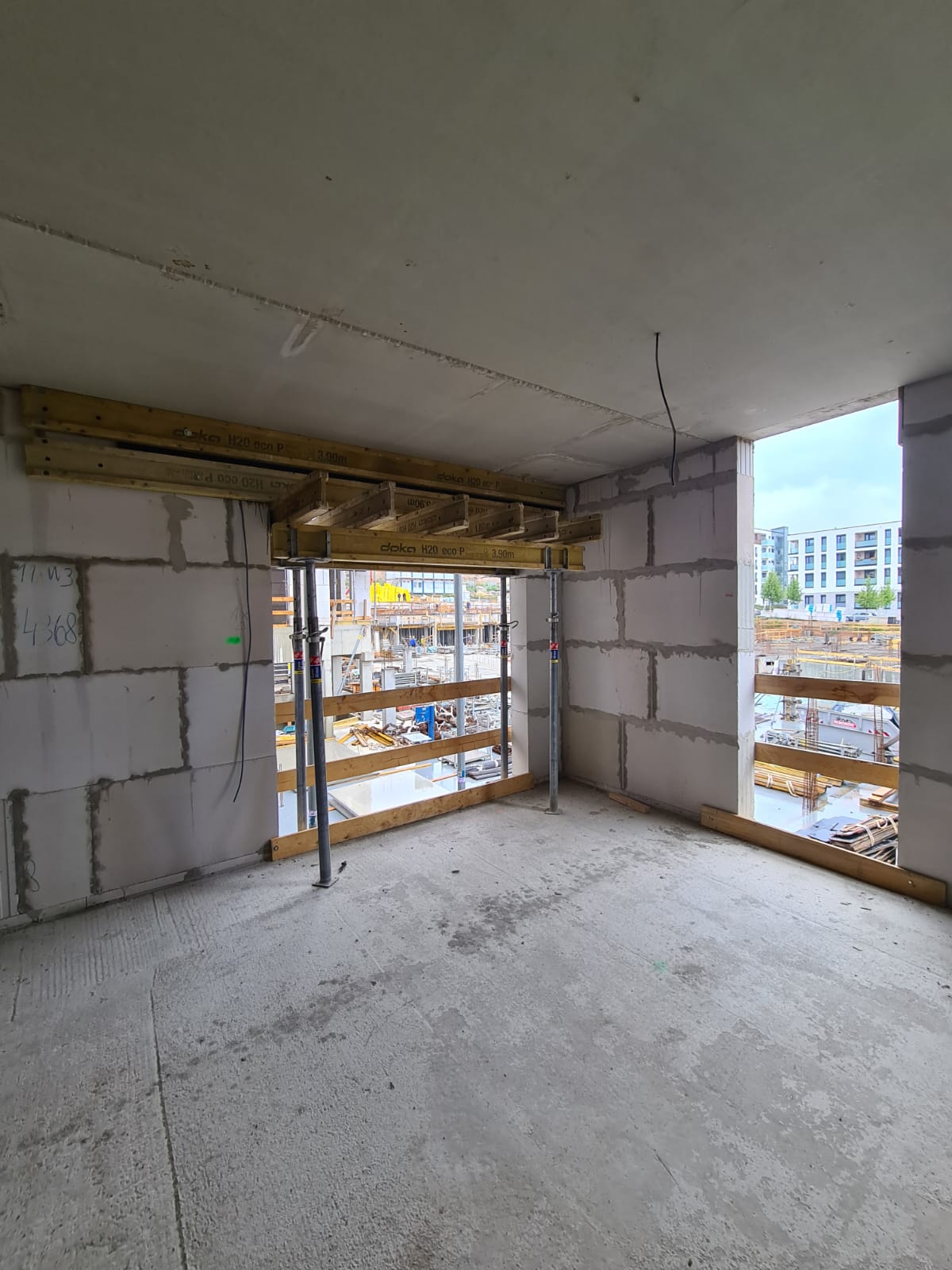 Project photograph · Jena · 4