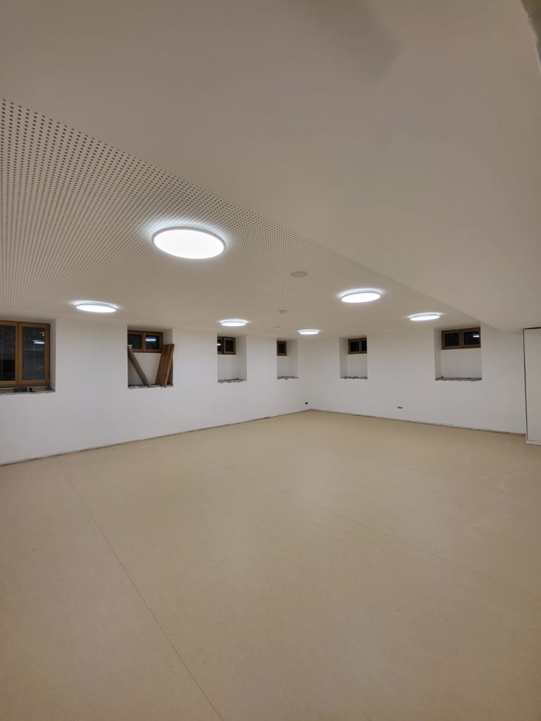 Foto vom Projekt · Schule - Monheim · 3